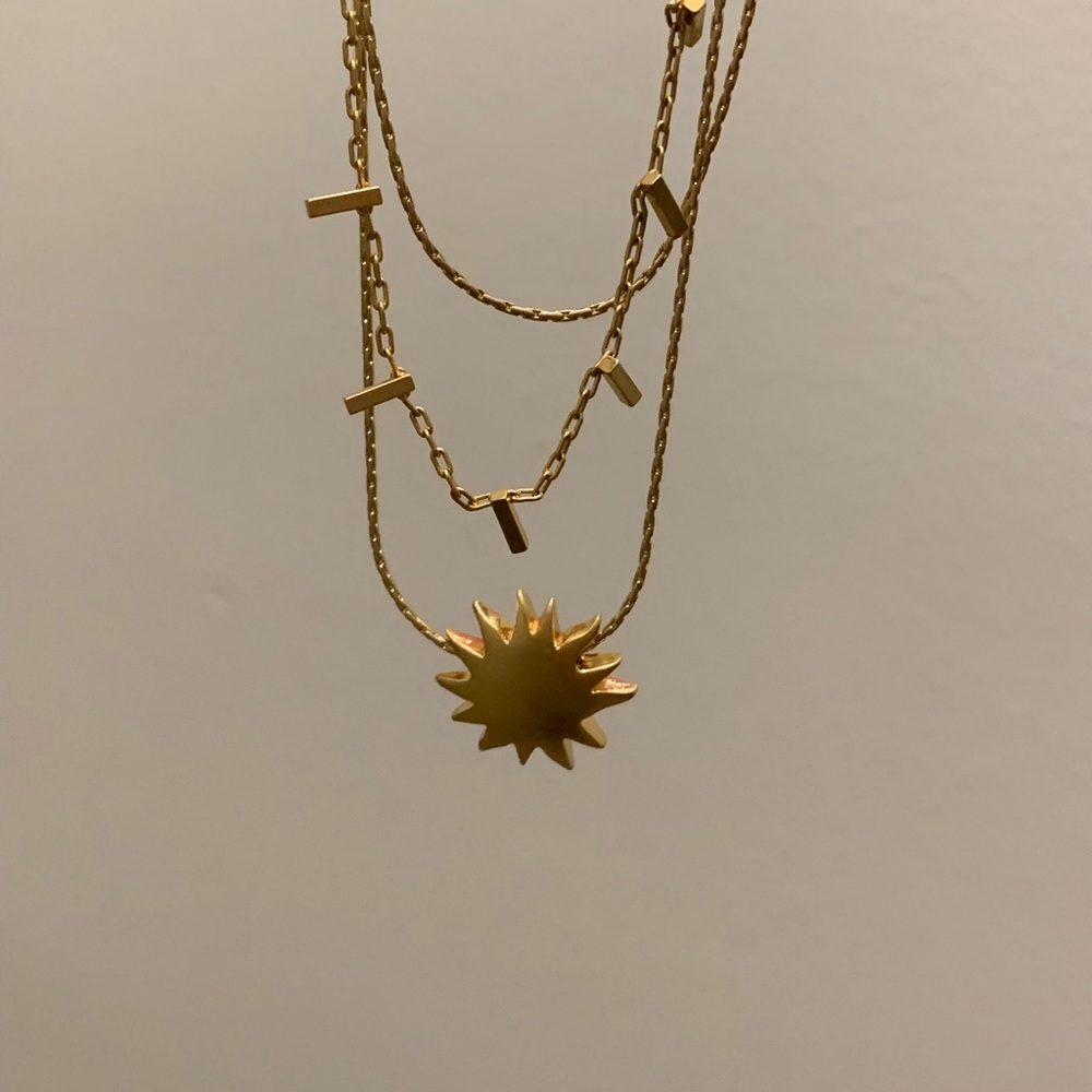 Layered Necklaces by MADEWELL - Picture 6 of 8